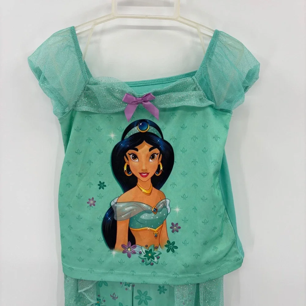 Disney princess jasmine